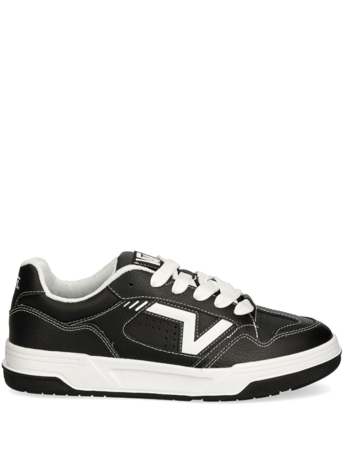 Кроссовки Upland Vans, черный