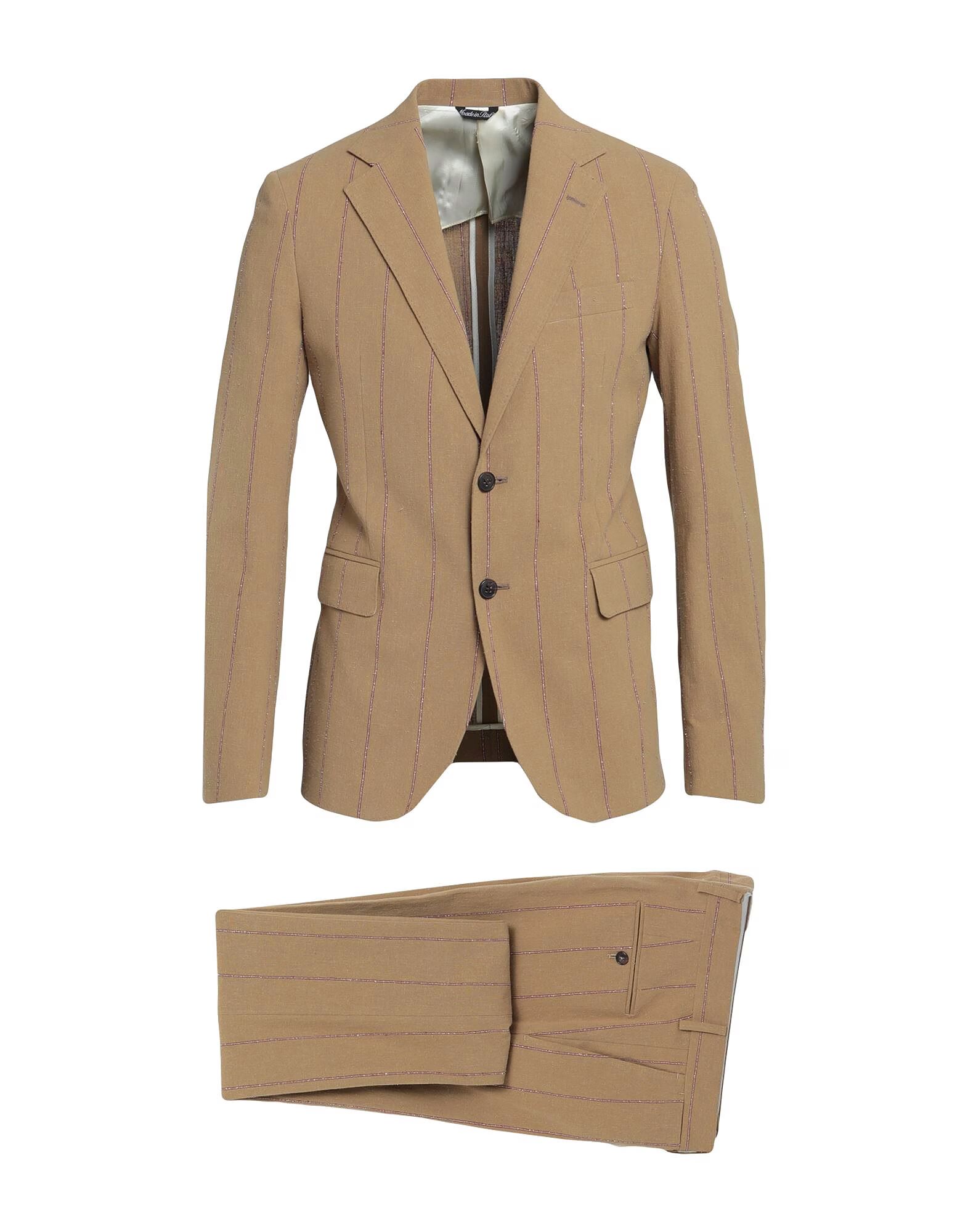 

Костюм Brian Dales, коричневый