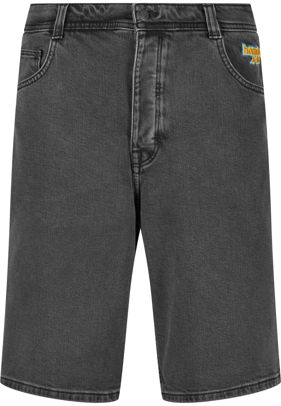 

Джинсы свободного кроя HOMEBOY, Dark grey