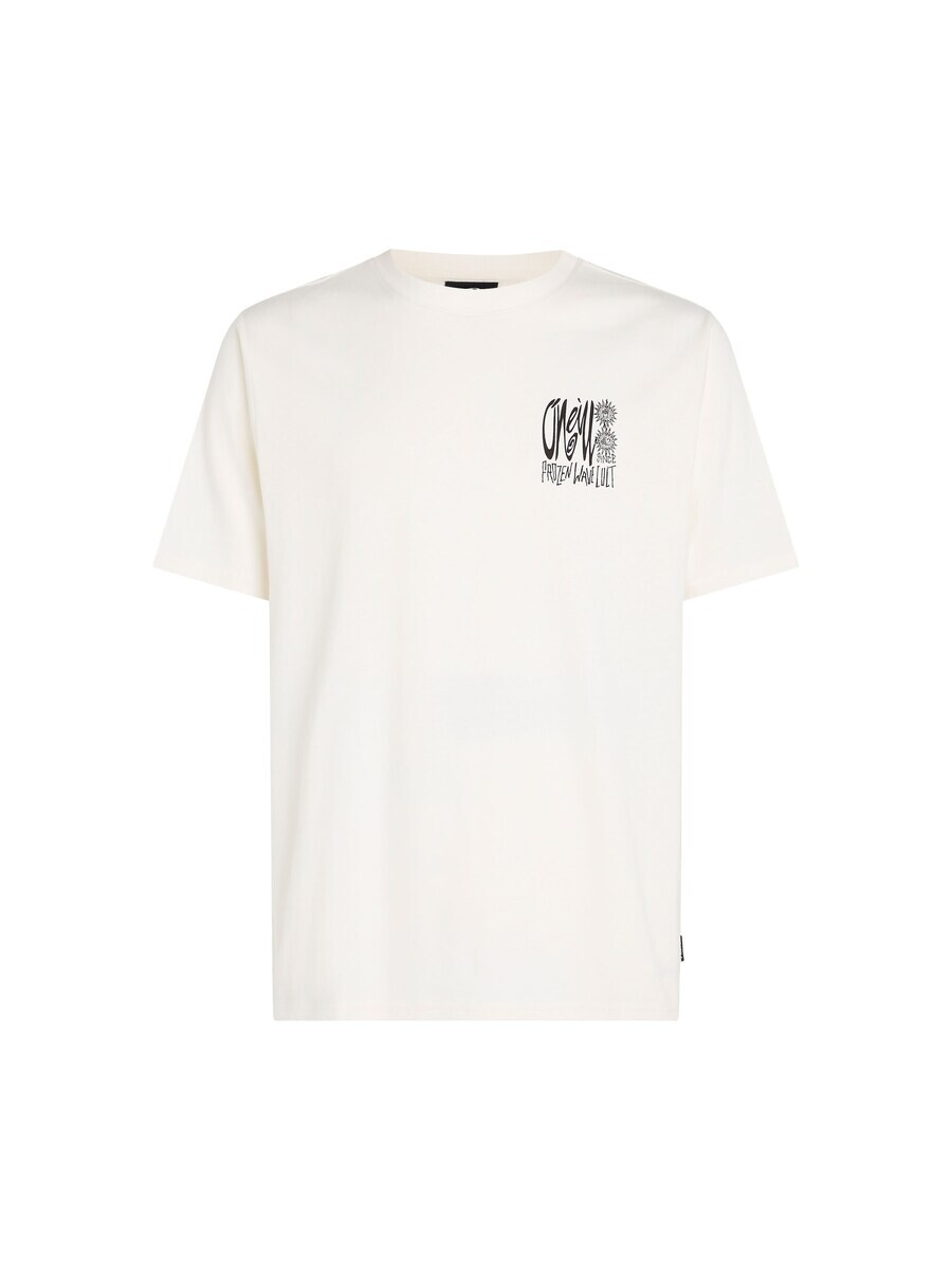 

Классическая футболка O'NEILL Shirt, белый