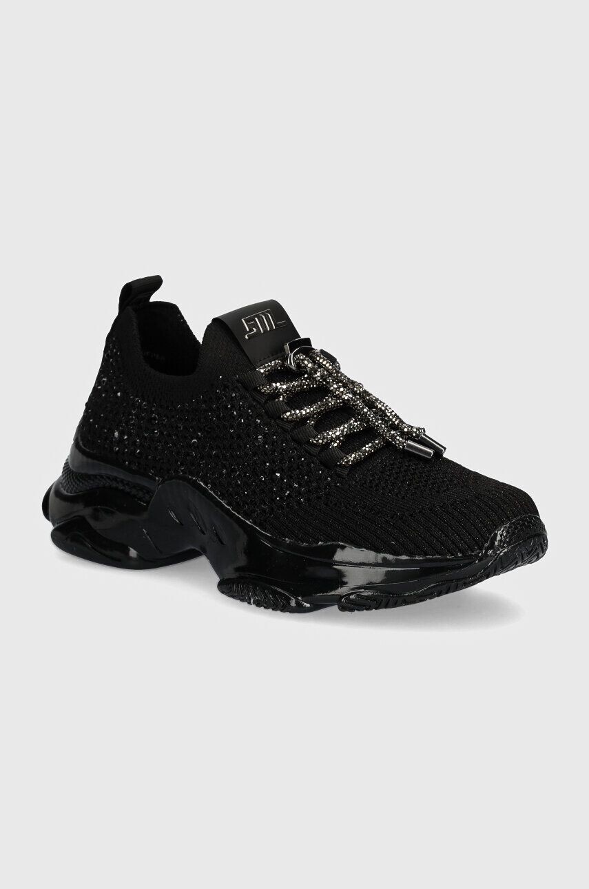 

Кроссовки Steve Madden Meter, черный