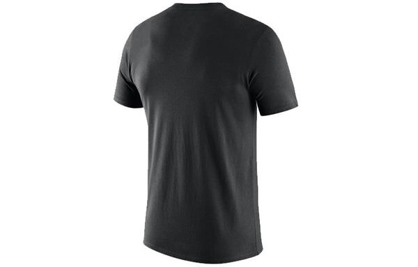 Футболка dri fit mvp kevin durant Nike, черный — фото 2
