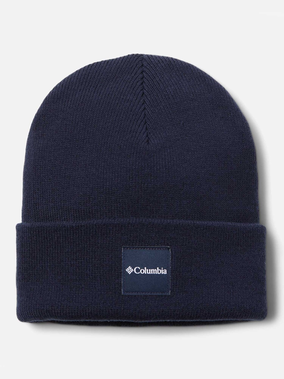 

Шапка Columbia City Trek Heavyweight, синий