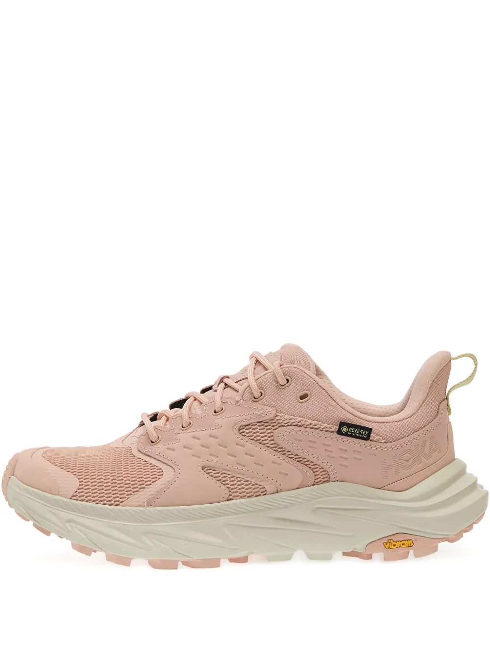 Кроссовки Anacapa 2 сетчатые HOKA, розовый