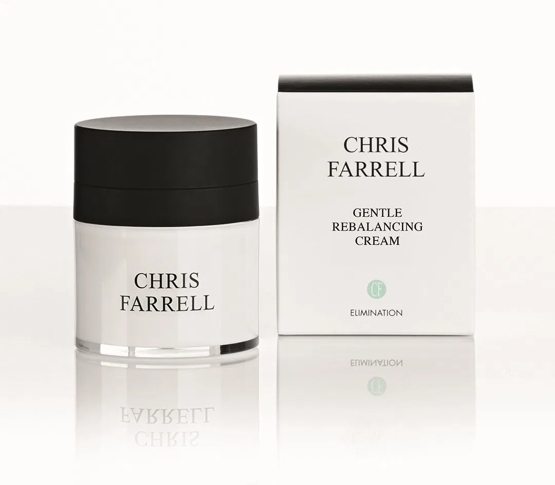 Крем Chris Farrell Gentle Rebalancing Cream - ELIMINATION Chris Farrell