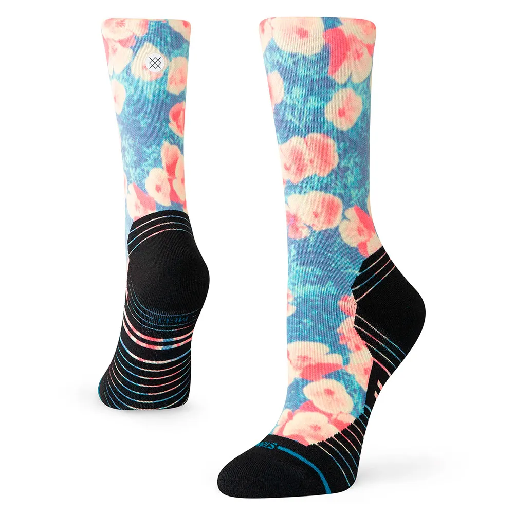 

Носки Stance Pop Light crew, синий
