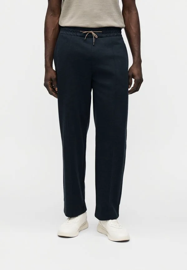 Спортивные штаны levete Boss, Dark Blue