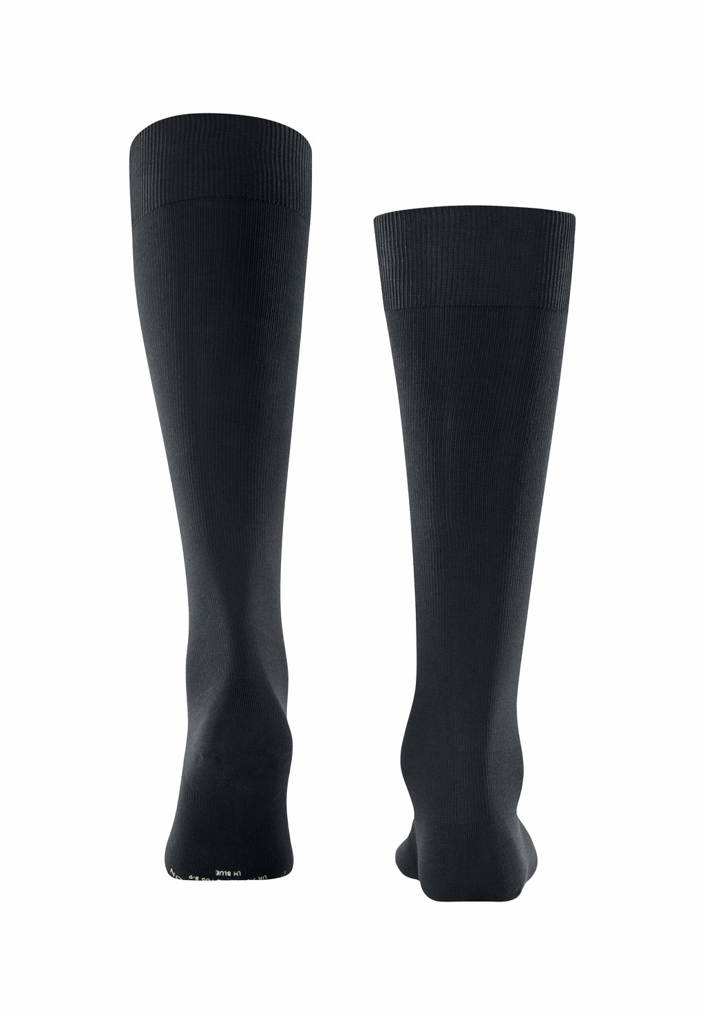 

Носки выше колена ENERGIZING COTTON KNEE-HIGH COMPRESSION FALKE, синий