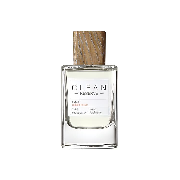 

Reseve Secret Honey Flower Language Perfumes Woody Floral Eau De Parfum EDP Pear Cedar 30ml/50ml/100ml Clean, 100ml