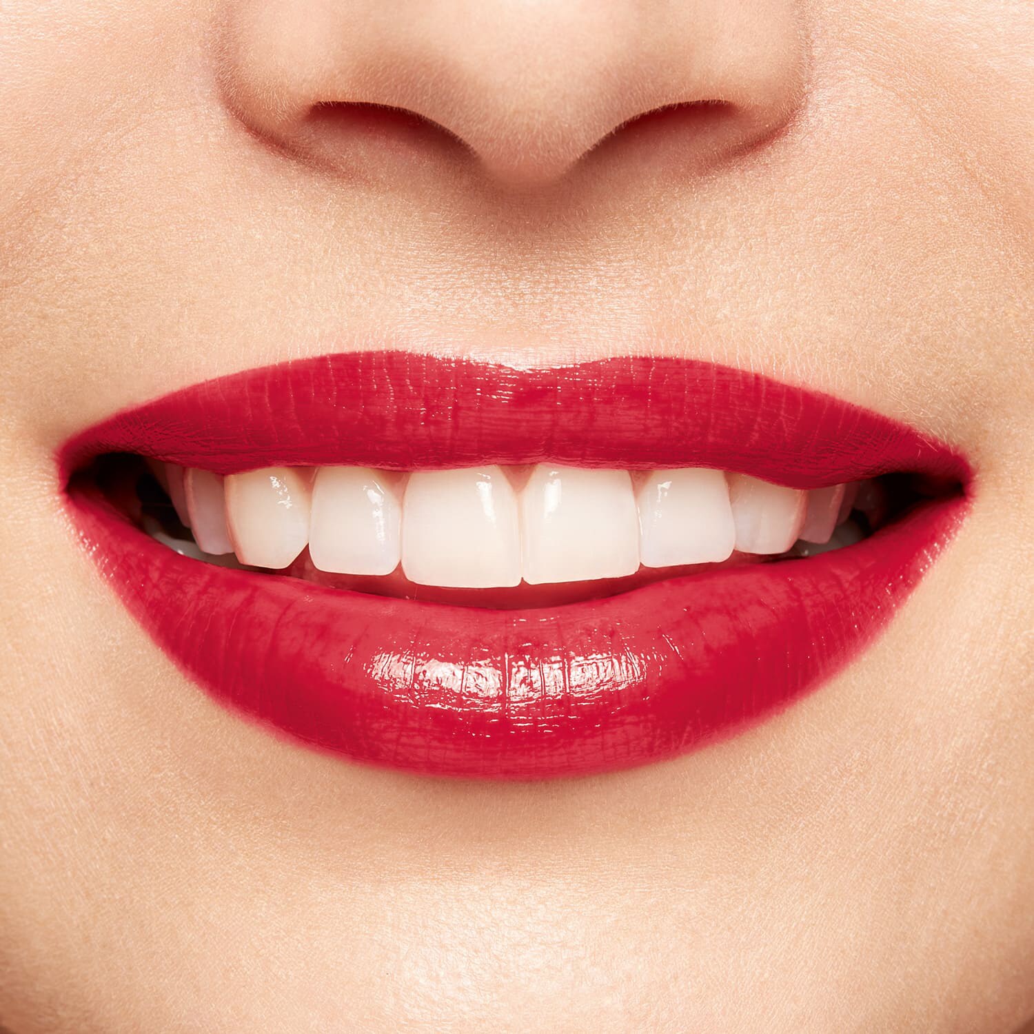 Губная помада Clarins Joli Rouge Brillant Refill, оттенок 762S Pop Pink — фото 2