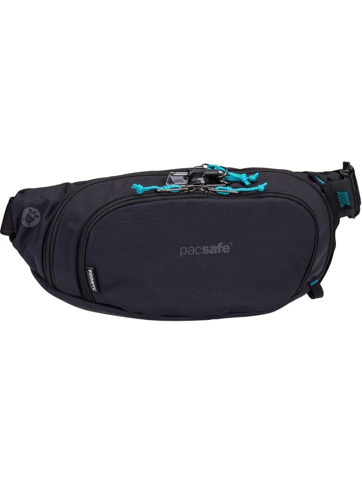 

Рюкзак Pacsafe, черный