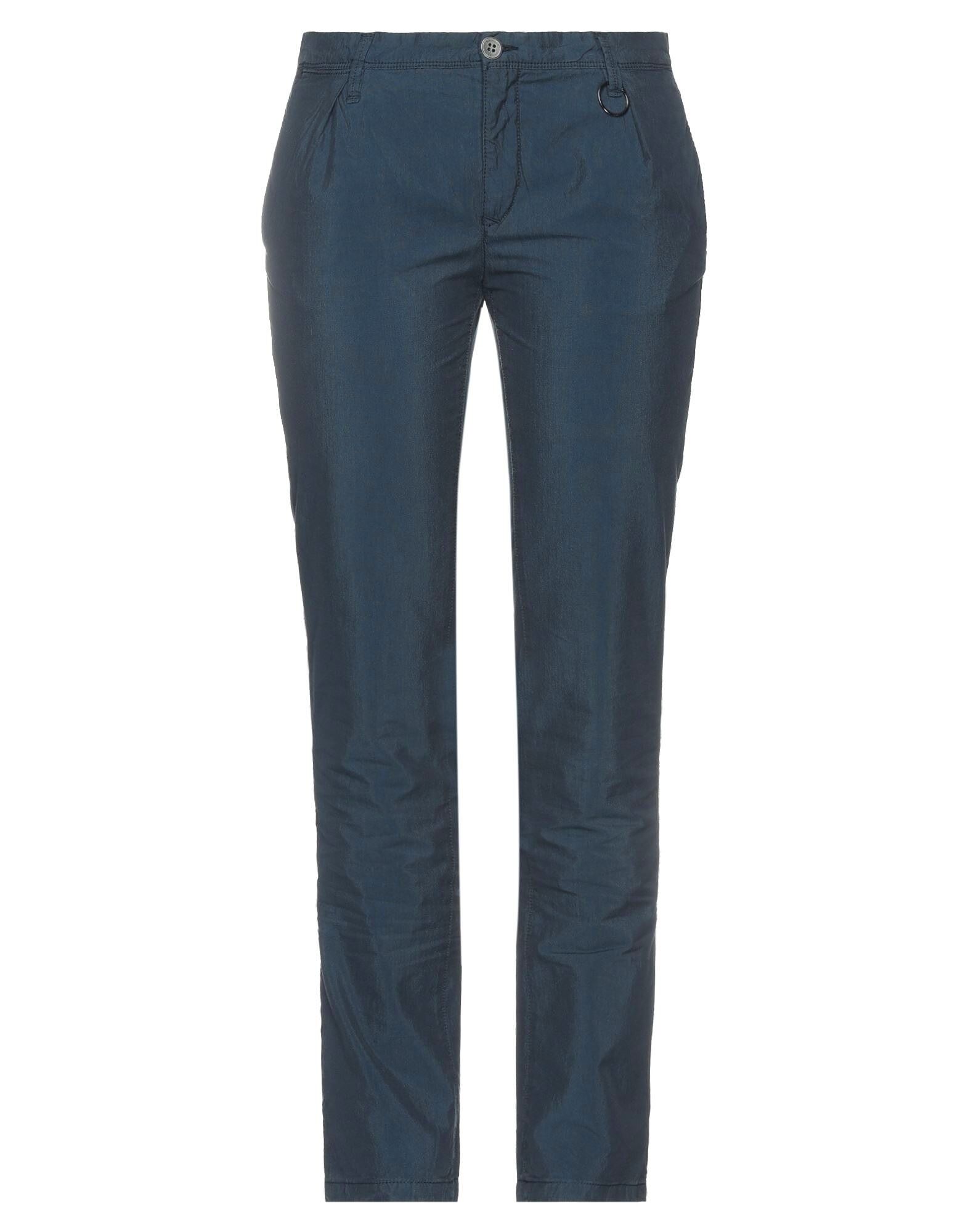 

Брюки Siviglia White, полуночно-синий