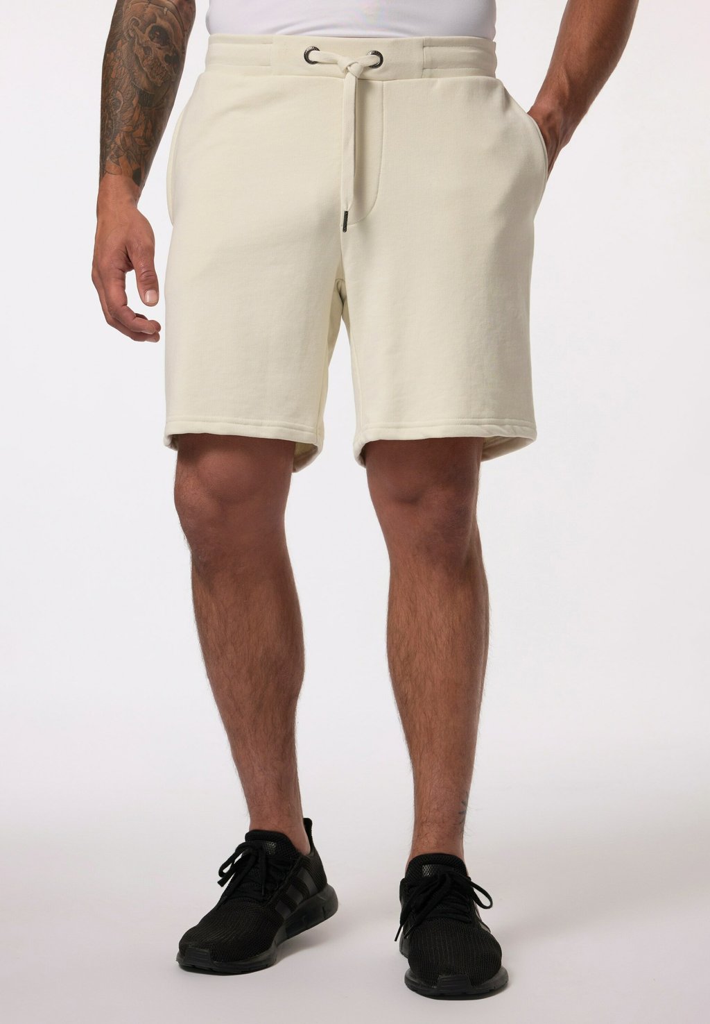 

Шорты JAY-PI BERMUDA, FITNESS, 3 TASCHEN, BIS 7 XL JP1880, белый