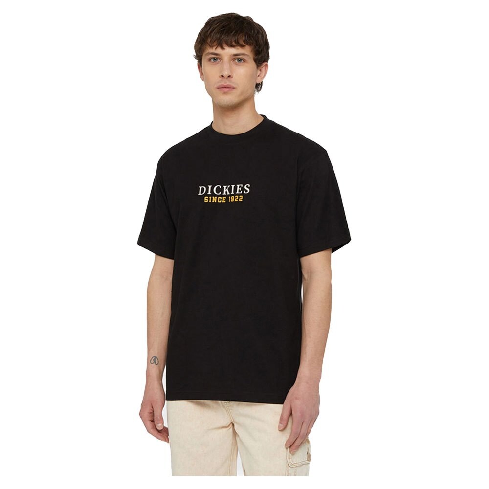 

Футболка с коротким рукавом Dickies Park, черный