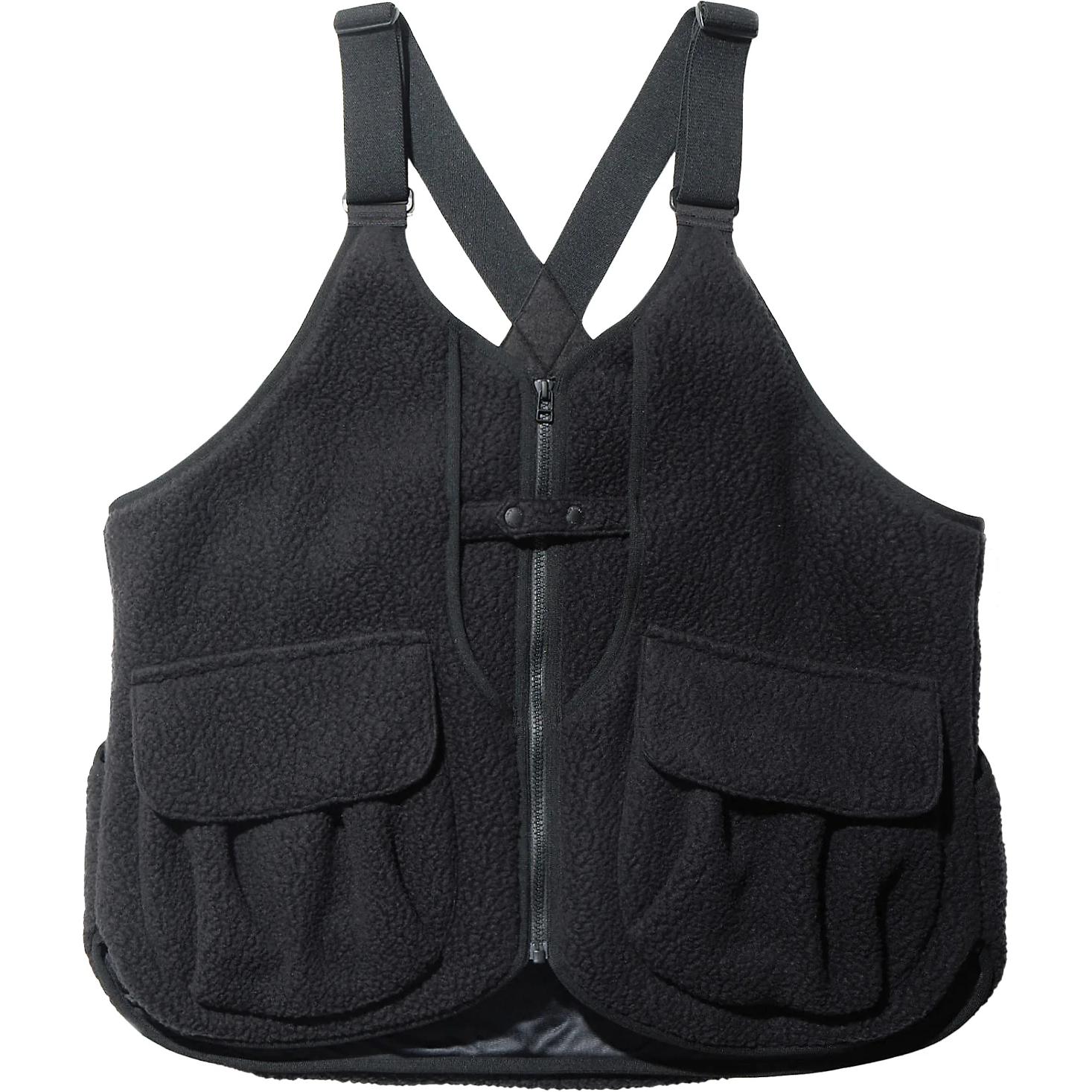 

Snow Peak Термобелье женское, Black
