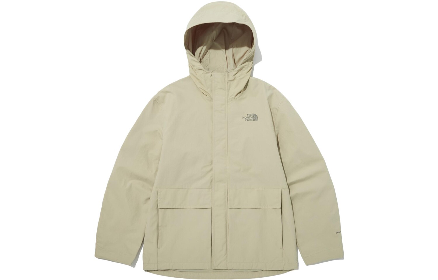 

THE NORTH FACE Мужская уличная куртка, Бежевый