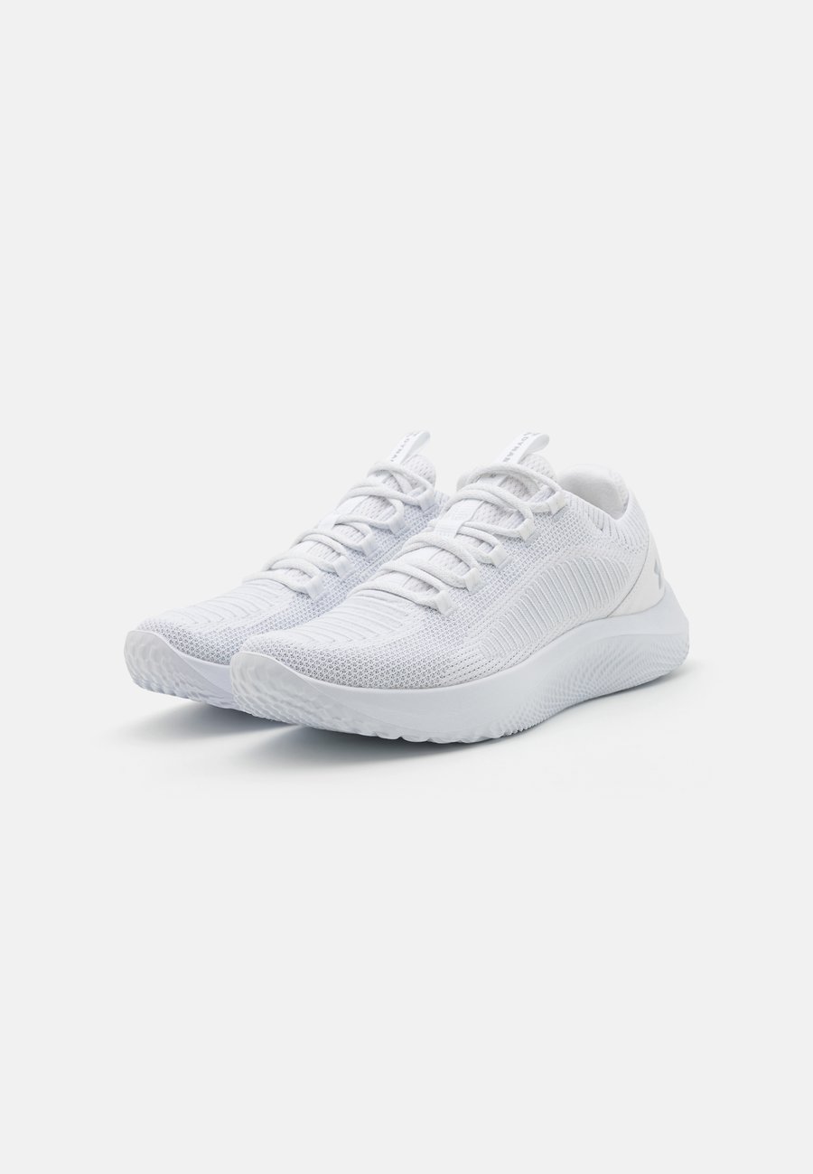 Кроссовки Under Armour DYNAMIC 2, White — фото 4