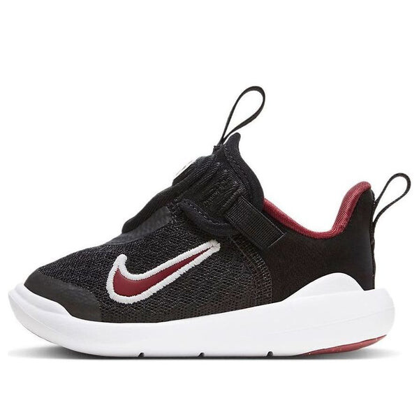 

Кроссовки e series 1.0 Nike, черный