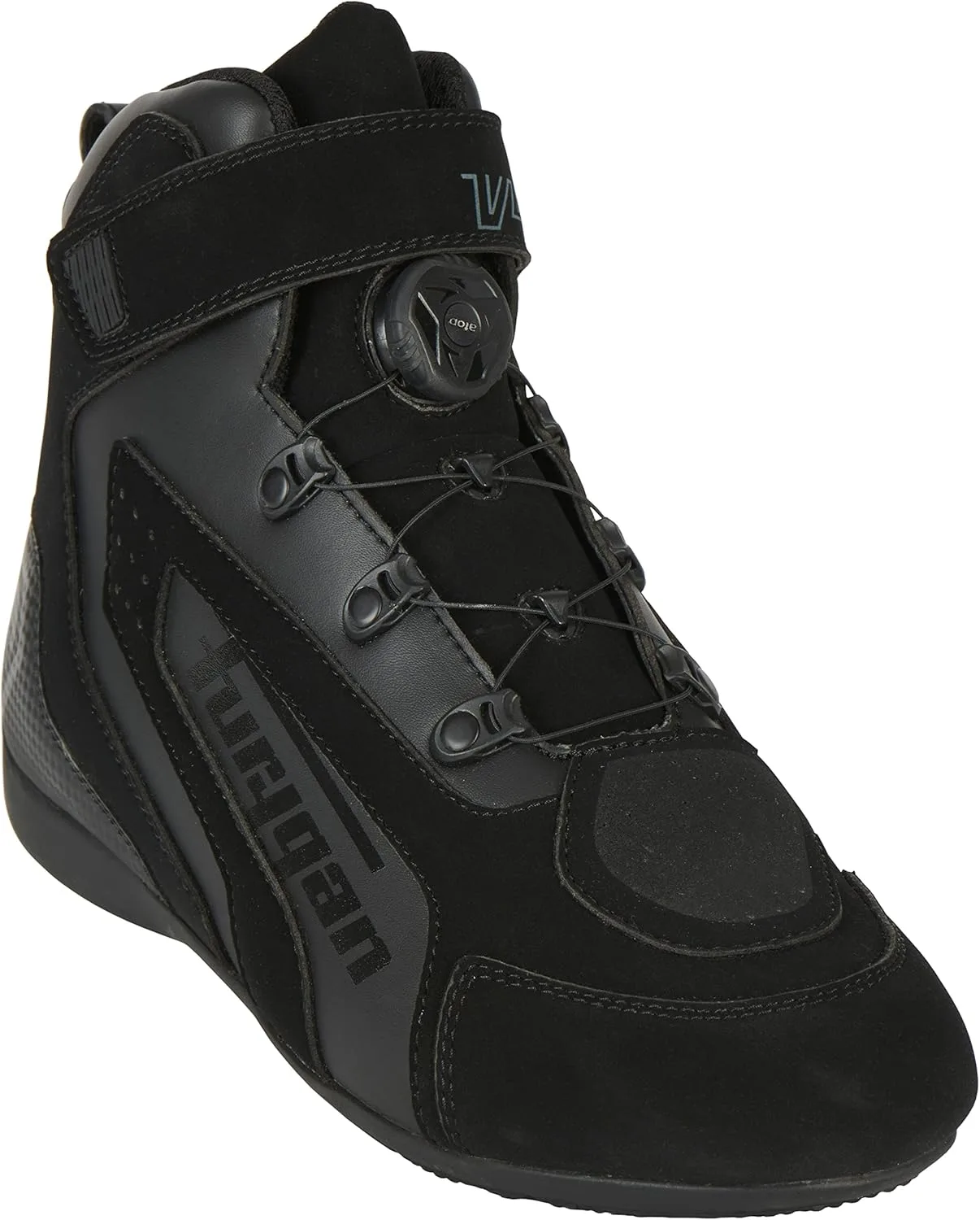 Мужские ботинки Furygan SCHOENEN V4 Easy D3O черного цвета, размер 45, черный, 45 EU