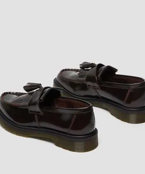 Мужские лоферы Dr. Martens Adrian Tassel Loafer — фото 4