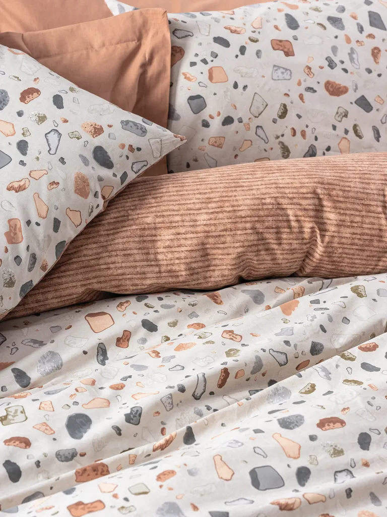 

Пуховое одеяло L'Essentiel Linge de Maison, бежевый