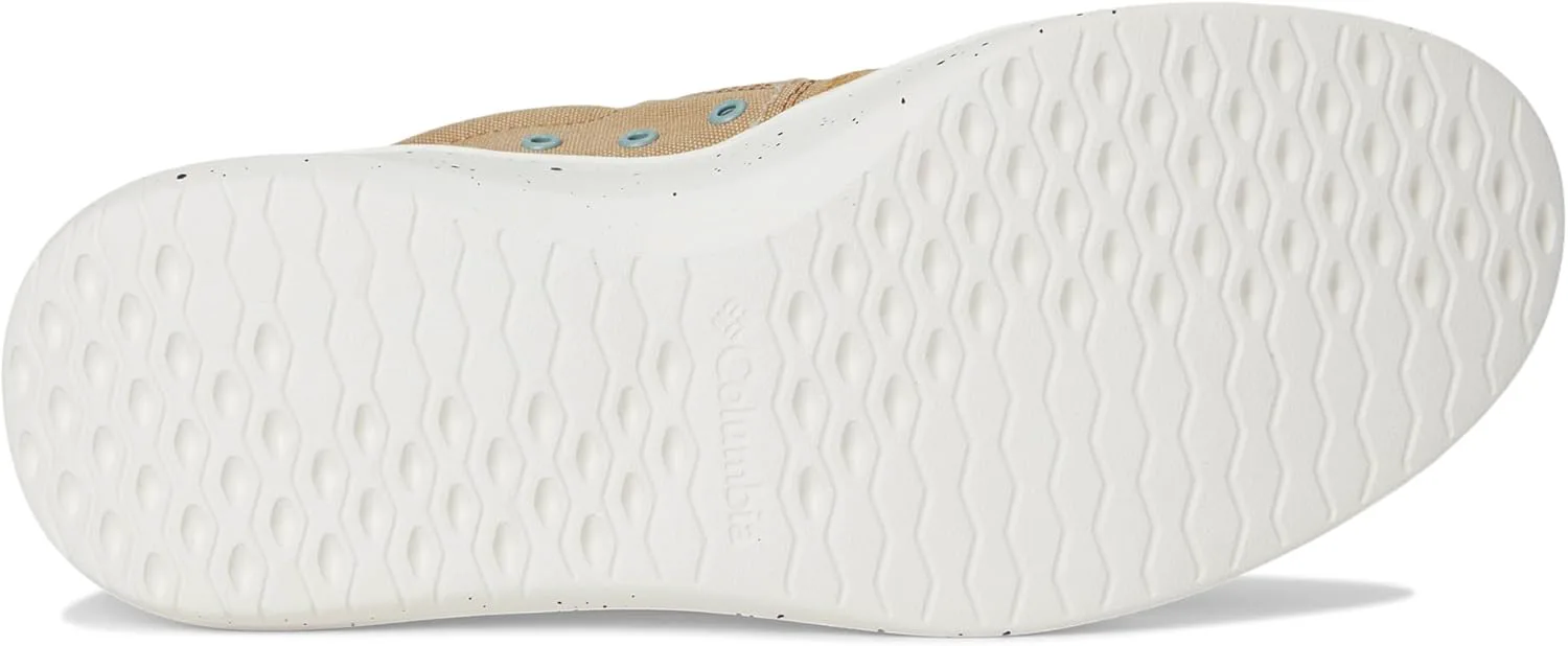 Лоферы Columbia mens Boatside Pfg, синий — фото 4