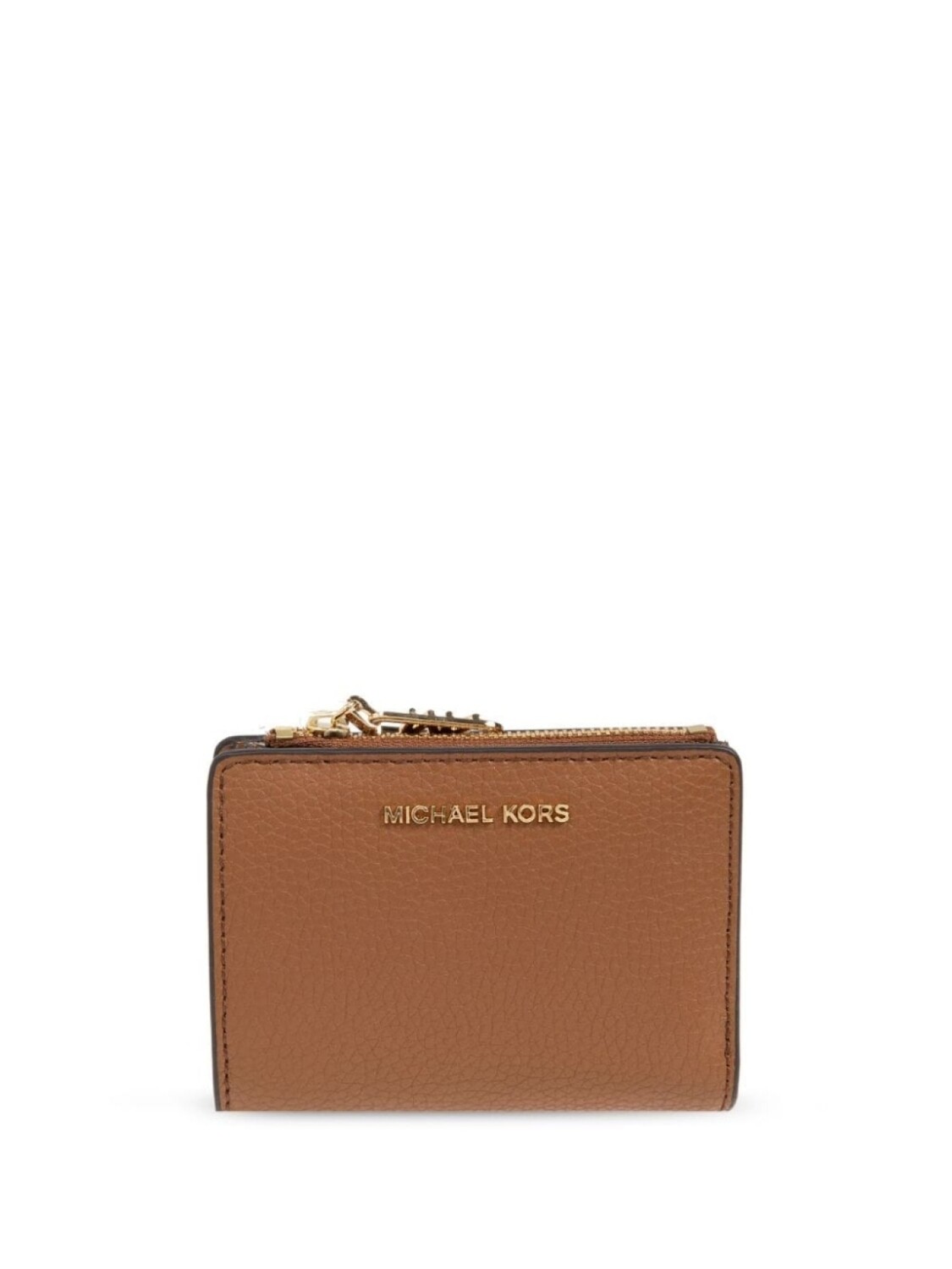 

Michael Michael Kors империя кошелек, коричневый