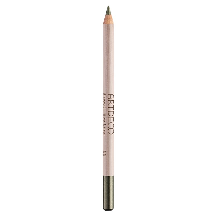 

Подводка для глаз ARTDECO Smooth Eye Liner, 65 Olive Oil / 1,4 g