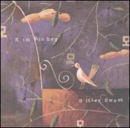 

CD диск Richey, Kim: Bitter Sweet