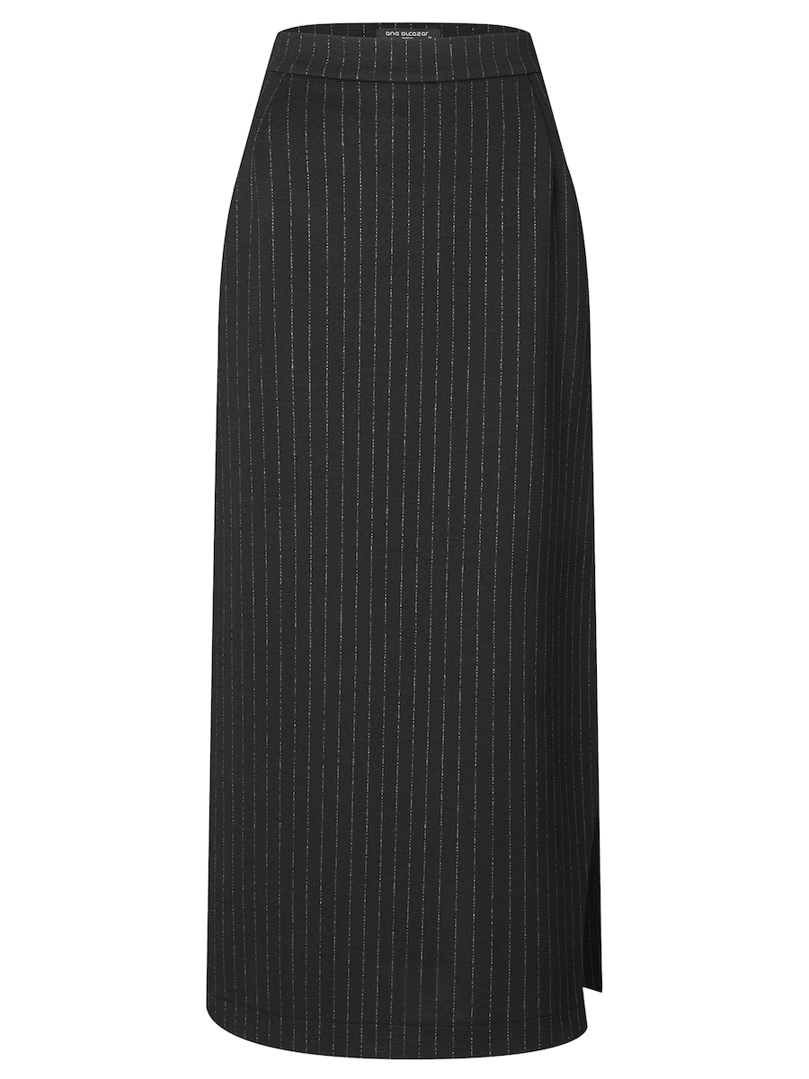 

Юбка Ana Alcazar Tawoni, черный