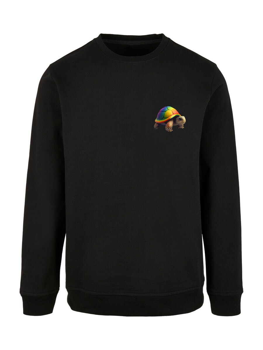 

Свитер F4NT4STIC Sweatshirt, черный