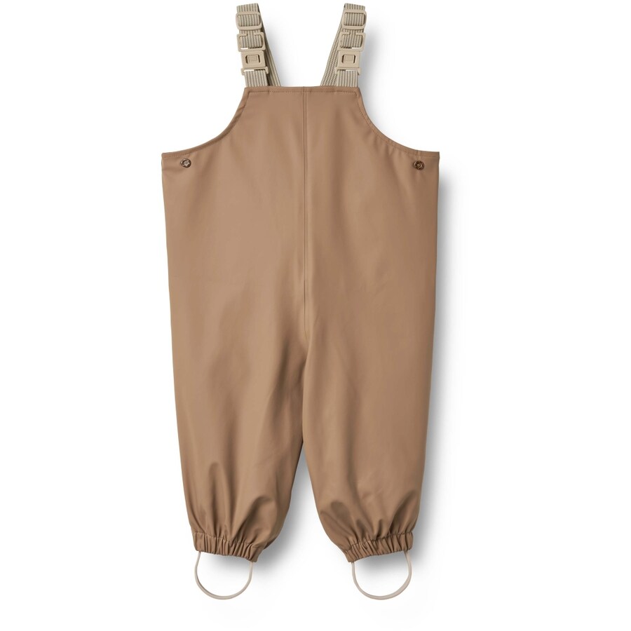 

Зауженные спортивные брюки WHEAT Charlo, коричневый