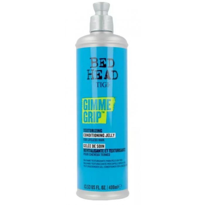 

Кондиционер для волос Bed Head Grimme Grip Acondicionador Tigi, 400 ml