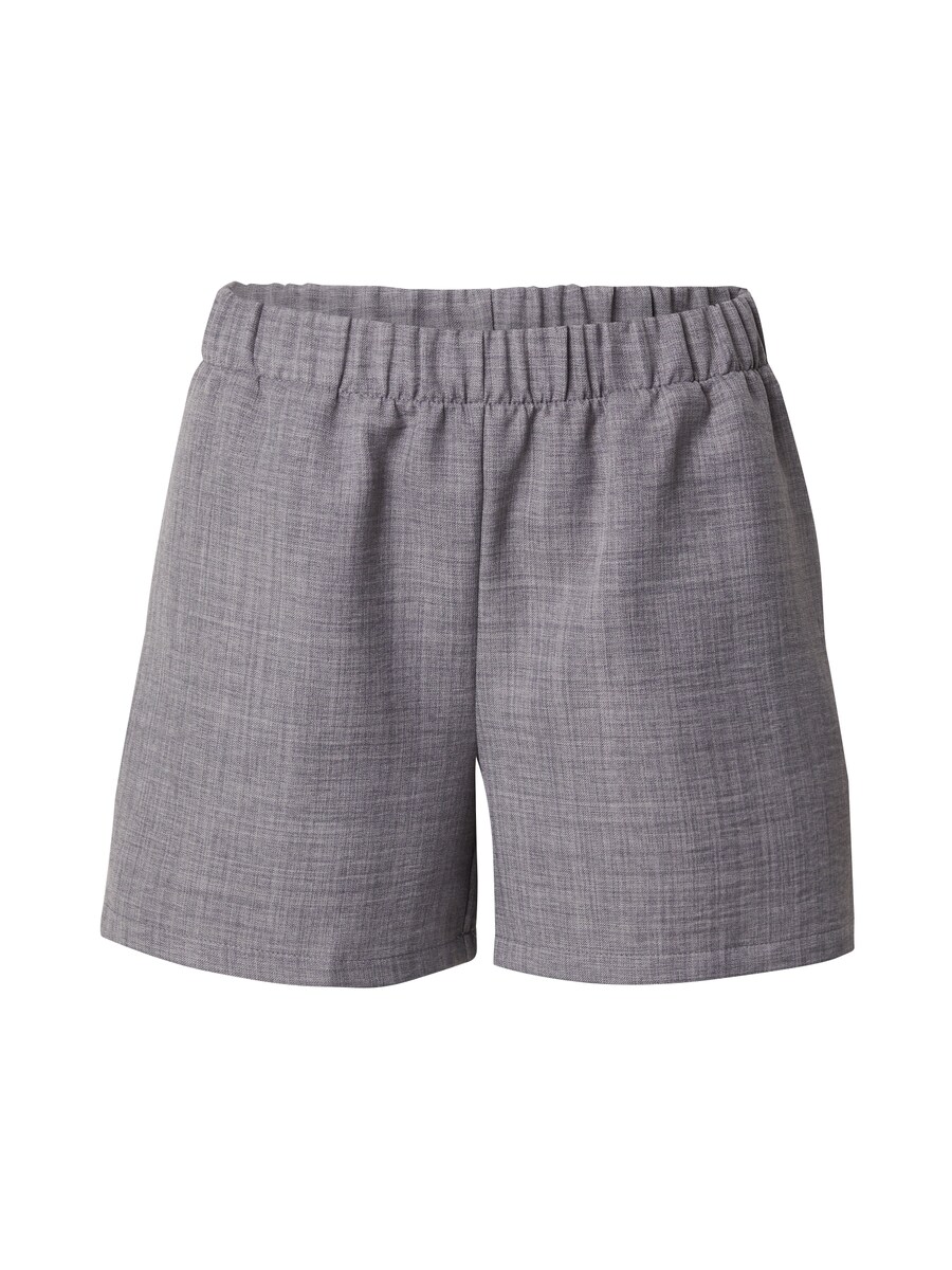 

Шорты свободного кроя VERO MODA VMMelaney, mottled grey