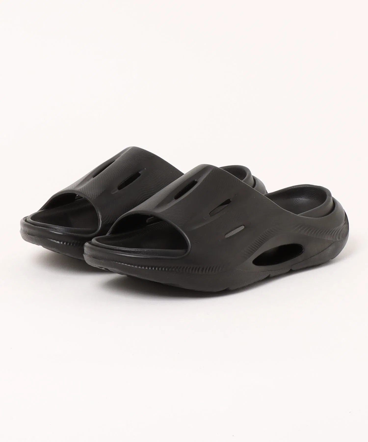 Мужские шлепанцы ABC SELECT SLIDE SANDAL S4000