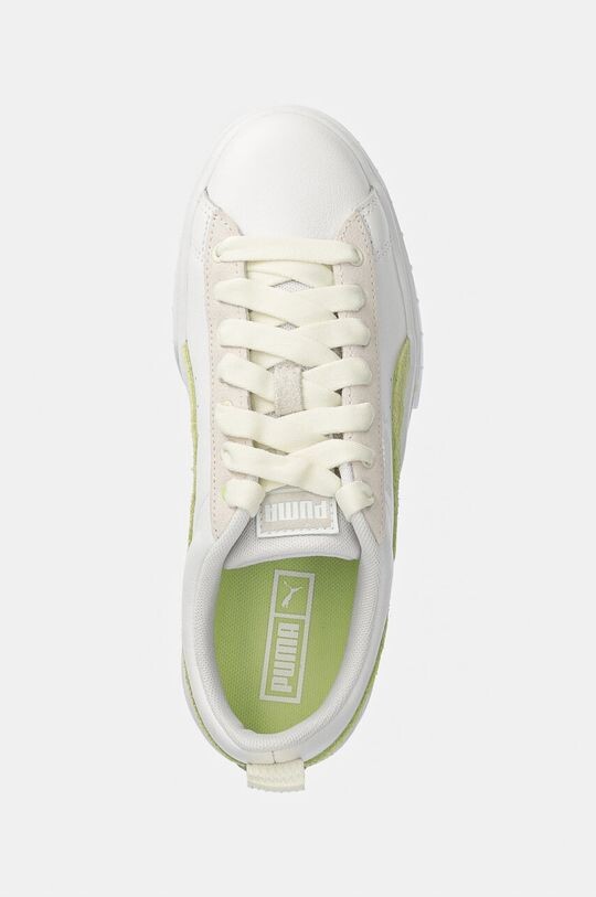 Кроссовки Mayze Mix Wns Puma, белый — фото 4
