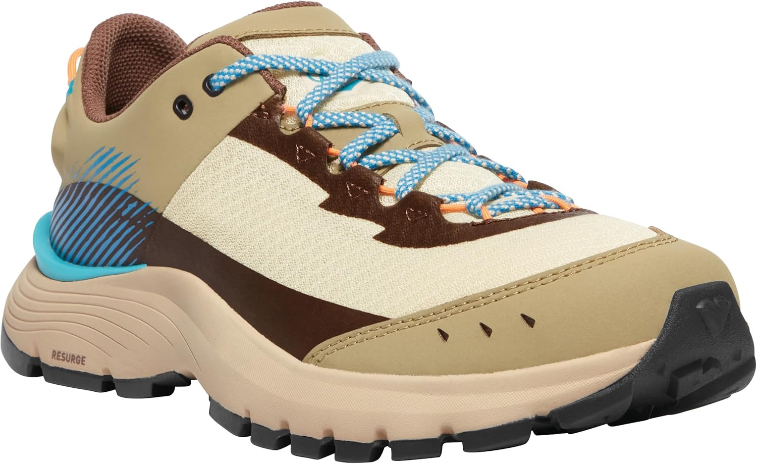 

Мужские ботинки Danner Trail Junction 3, Antique Bronze/Ibiza Blue