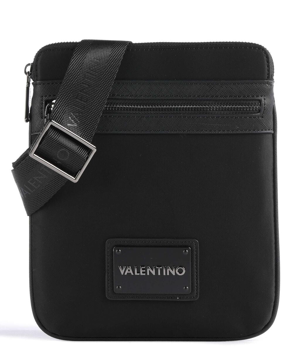

Сумка на плечо Andres Re из полиэстера Valentino Bags, черный