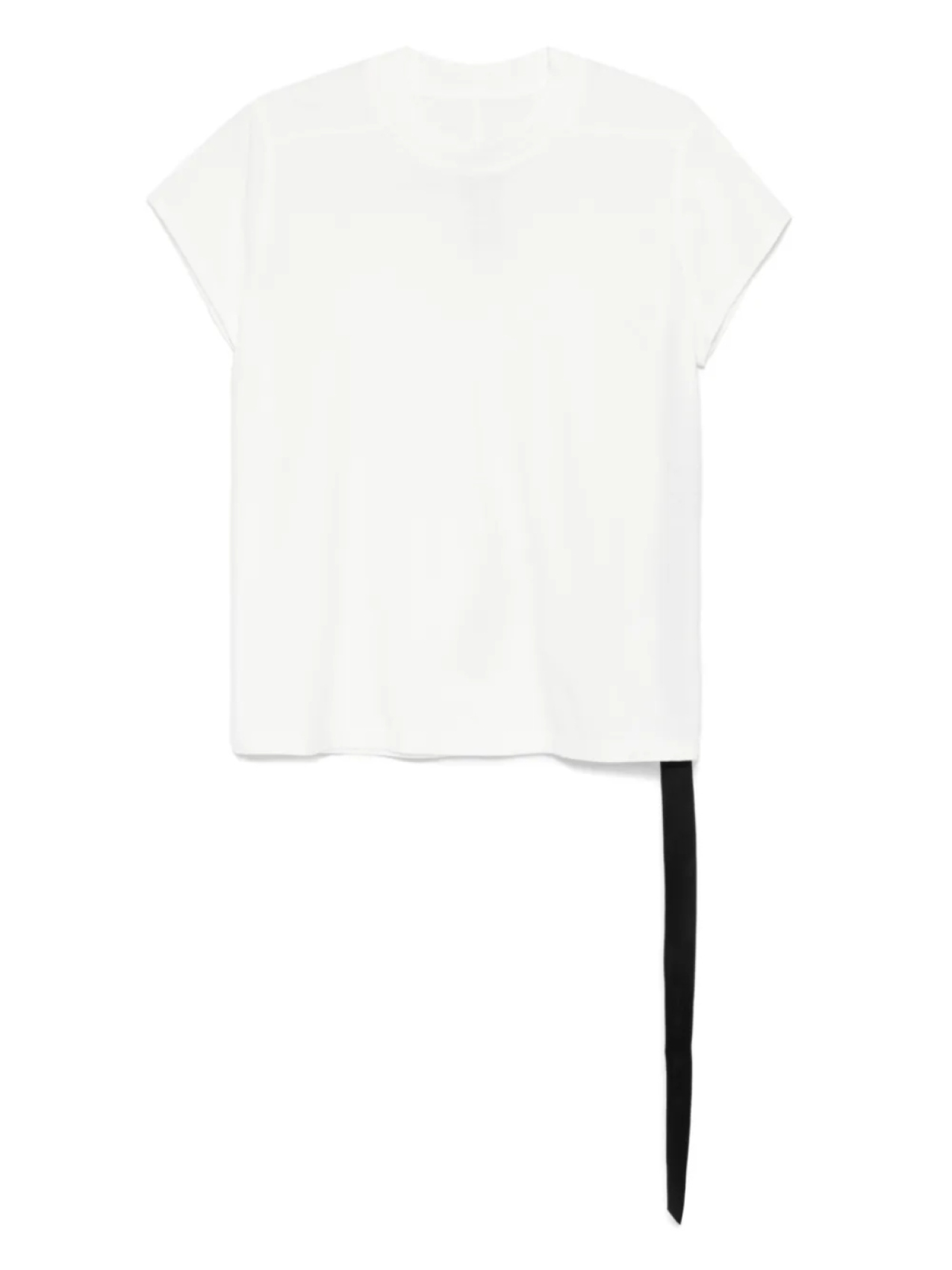 

Футболка маленького уровня Rick Owens DRKSHDW, белый