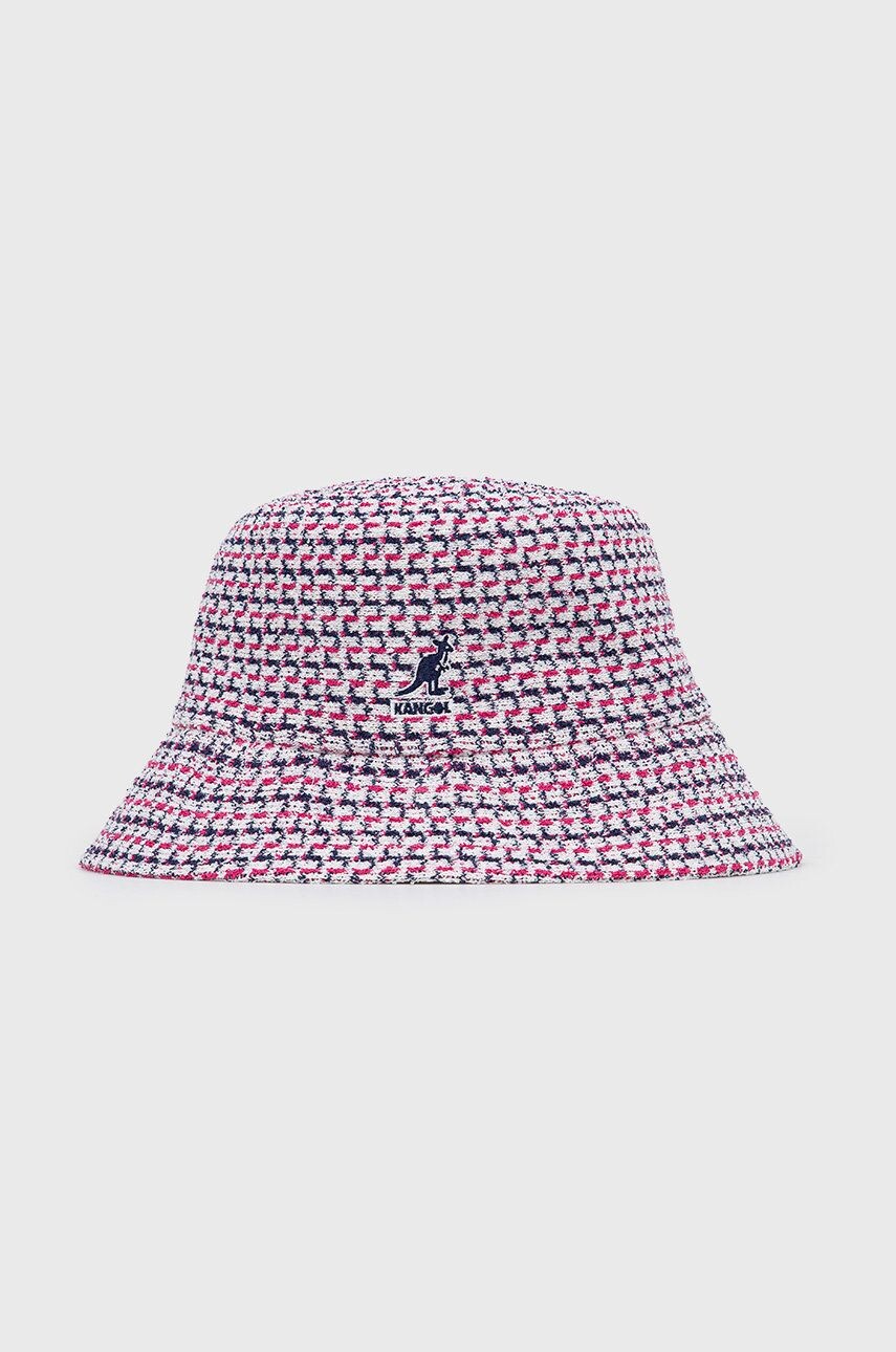

Шляпа Kangol, розовый