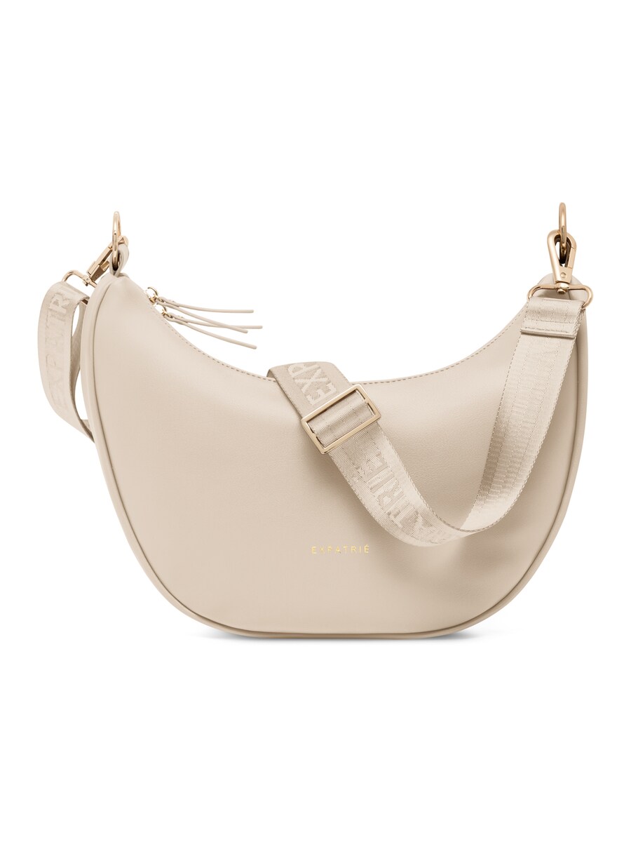 

Сумка кросс-боди Expatri├й Lea Medium, Beige