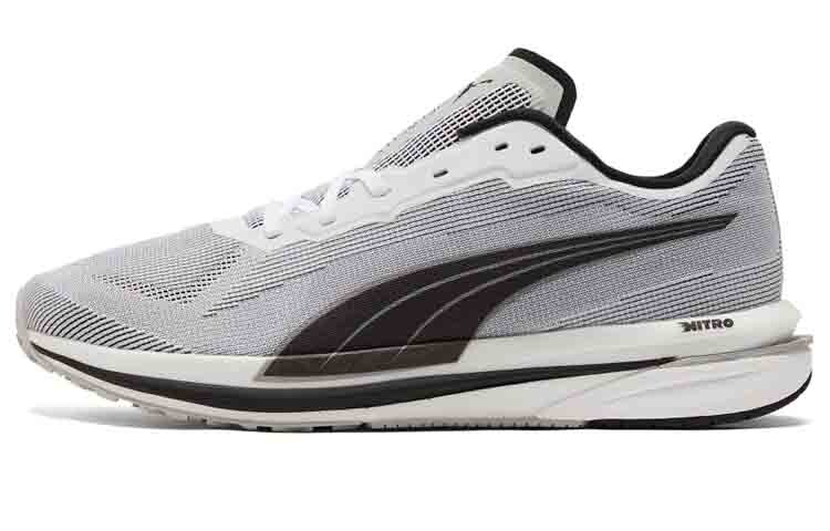 

Кроссовки Puma Velocity Nitro 1 Мужской, Серый, Кроссовки Puma Velocity Nitro 1 Мужской