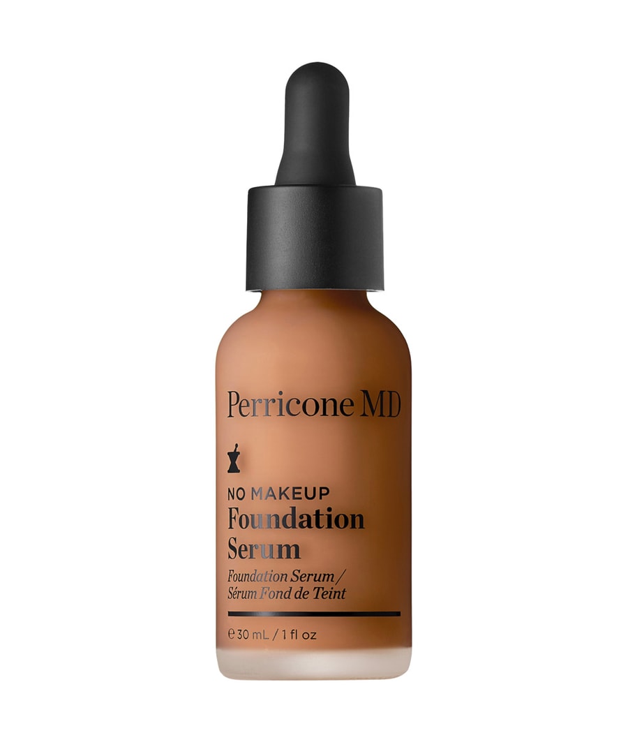 

Жидкая основа Perricone MD No Makeup Foundation Serum, Rich, 30 ml