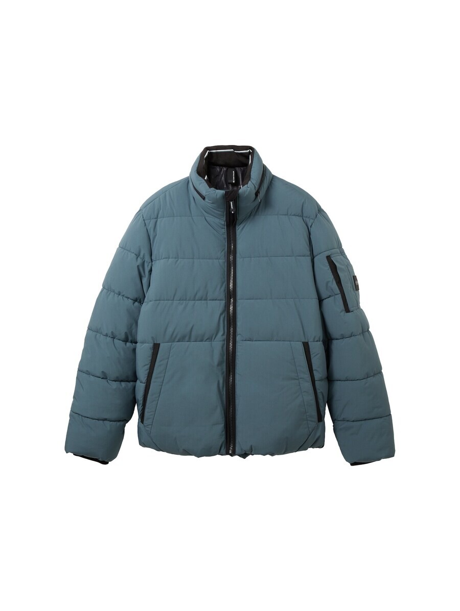 

Всесезонная куртка TOM TAILOR Between-Season Jacket, синий