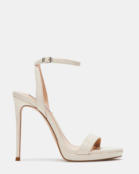 

Туфли Wafer Steve Madden, белый