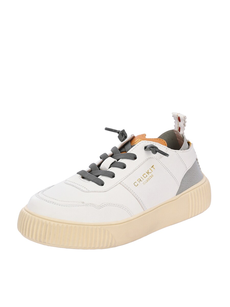 

Кроссовки Crickit Sneakers OAKLI, белый