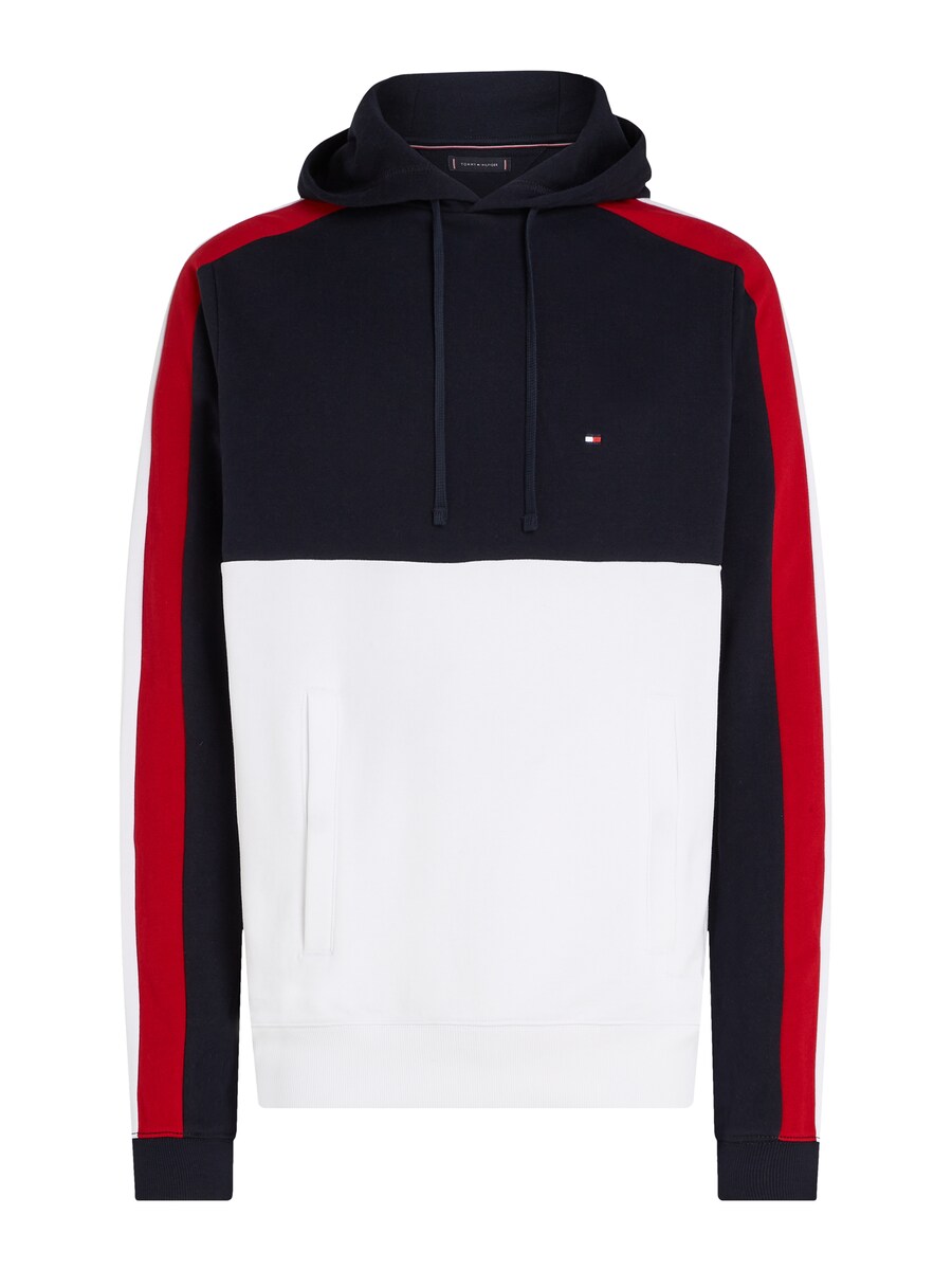 

Толстовка TOMMY HILFIGER, белый