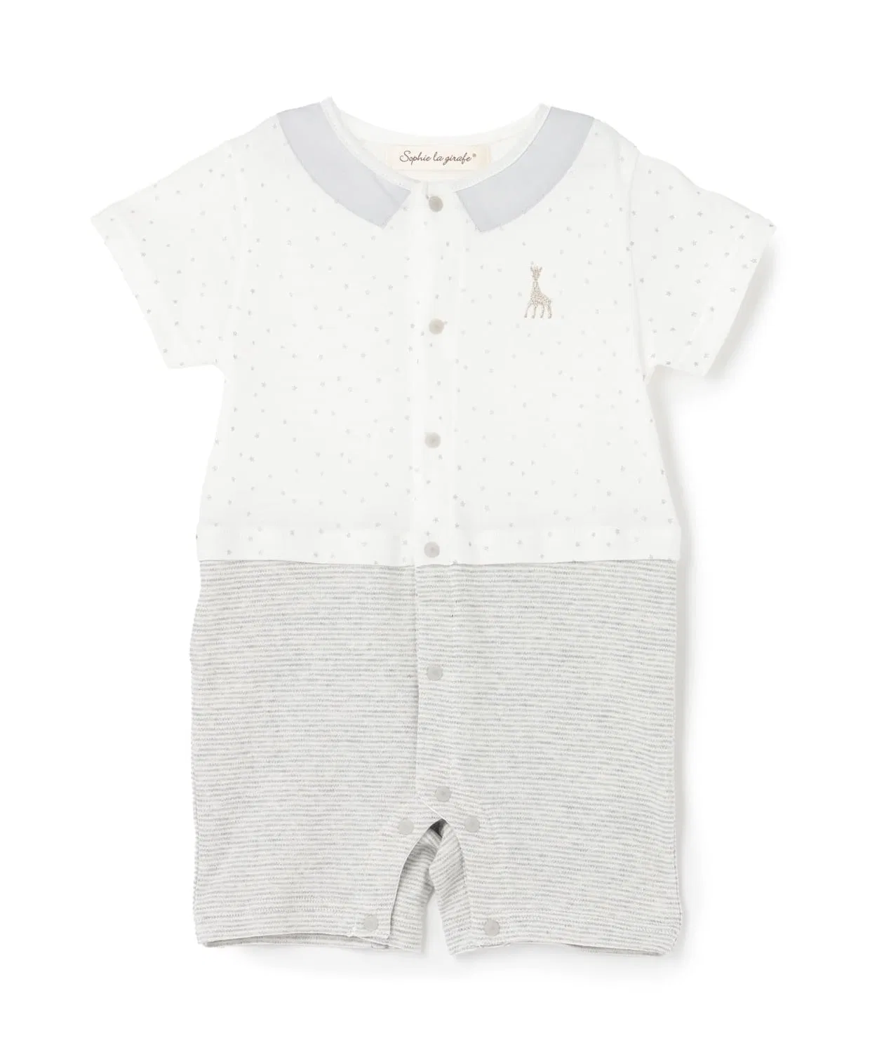 Комбинезон Stardust Shortalls [Сделано в Японии]