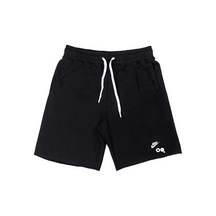 

Повседневные шорты мужские черные Nike