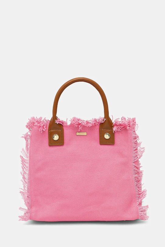 

Сумка Melissa Odabash, розовый